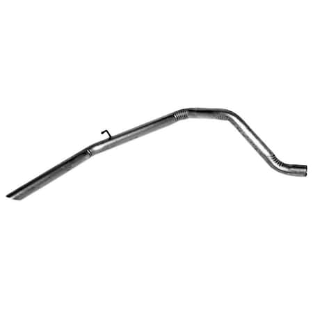 Walker Exhaust Tail Pipe, 55172 55172